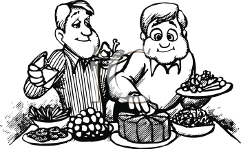 Thanksgiving Clipart