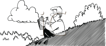 Nature and Scenic Clipart