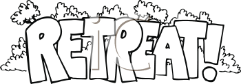 Nature and Scenic Clipart