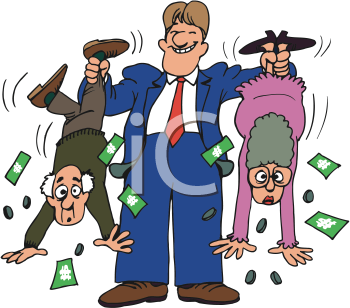 Cartoon Clipart