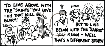 Cartoon Clipart