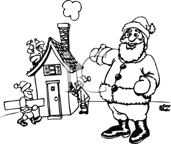 Construction Clipart