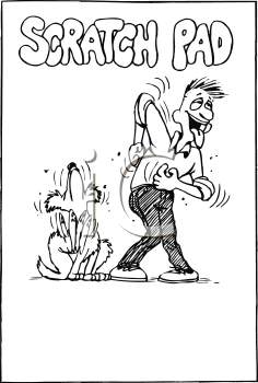 Dog Clipart