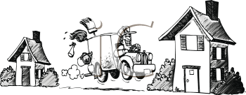 Construction Clipart