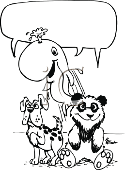 Dog Clipart