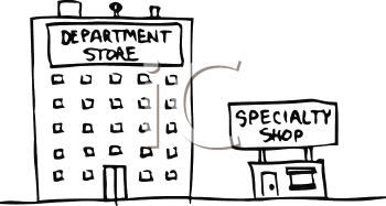 Architecture Clipart