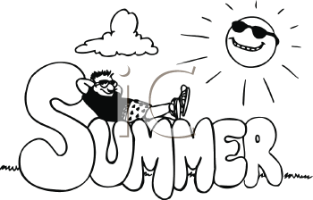 Nature and Scenic Clipart