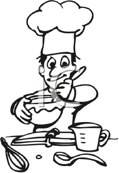 Cartoon Clipart
