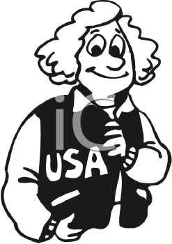 Cartoon Clipart
