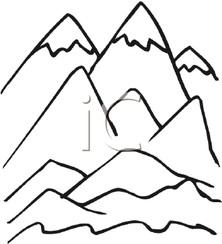 Nature and Scenic Clipart