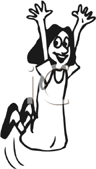 Cartoon Clipart