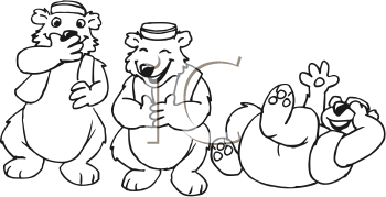 Cartoon Clipart
