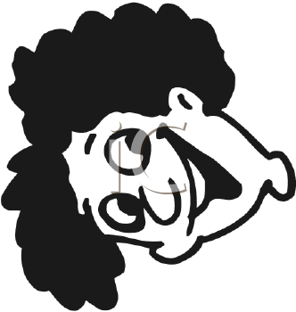 Cartoon Clipart
