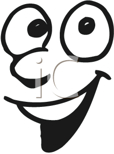 Cartoon Clipart