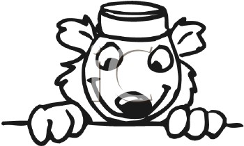 Cartoon Clipart