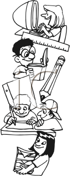 School Clipart