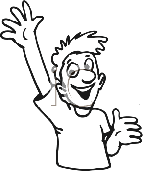 Cartoon Clipart