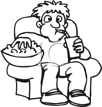 Cartoon Clipart