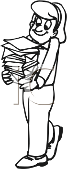 Cartoon Clipart