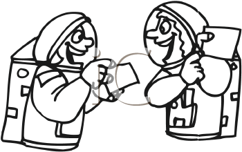 Cartoon Clipart