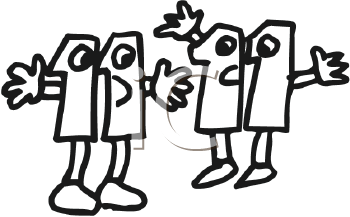 Cartoon Clipart