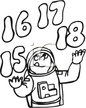 Cartoon Clipart