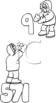 Cartoon Clipart
