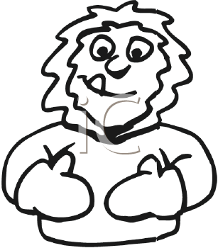 Cartoon Clipart