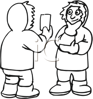 Cartoon Clipart