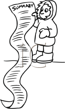 Cartoon Clipart