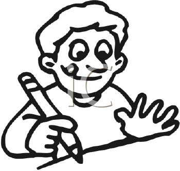 Cartoon Clipart