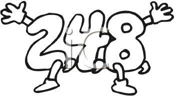 Cartoon Clipart