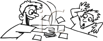 Cartoon Clipart