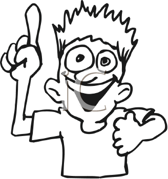 Cartoon Clipart