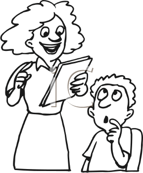 Cartoon Clipart