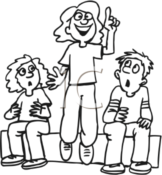 Cartoon Clipart