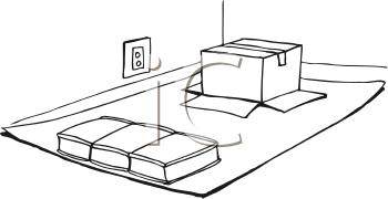 Architecture Clipart
