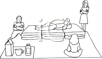 Cartoon Clipart