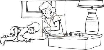 Cartoon Clipart