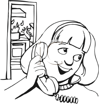 Cartoon Clipart