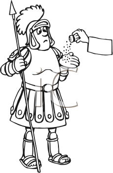 Cartoon Clipart