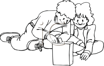 Cartoon Clipart