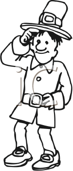 Thanksgiving Clipart