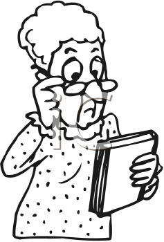 Cartoon Clipart
