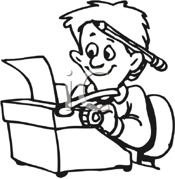 Cartoon Clipart