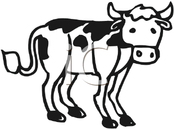 Farm Animal Clipart