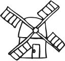 Buildings Clipart