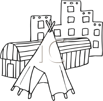 Architecture Clipart