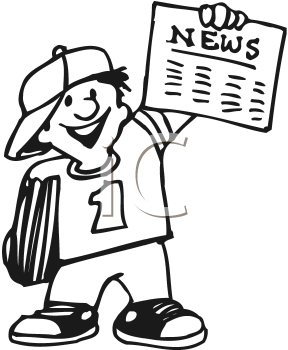 Cartoon Clipart