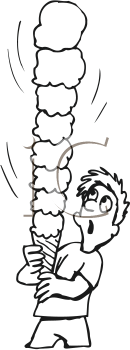 Cartoon Clipart